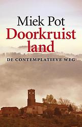 Foto van Doorkruist land - miek pot - ebook (9789082466065)