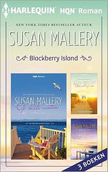 Foto van Blackberry island - susan mallery - ebook (9789402504217)