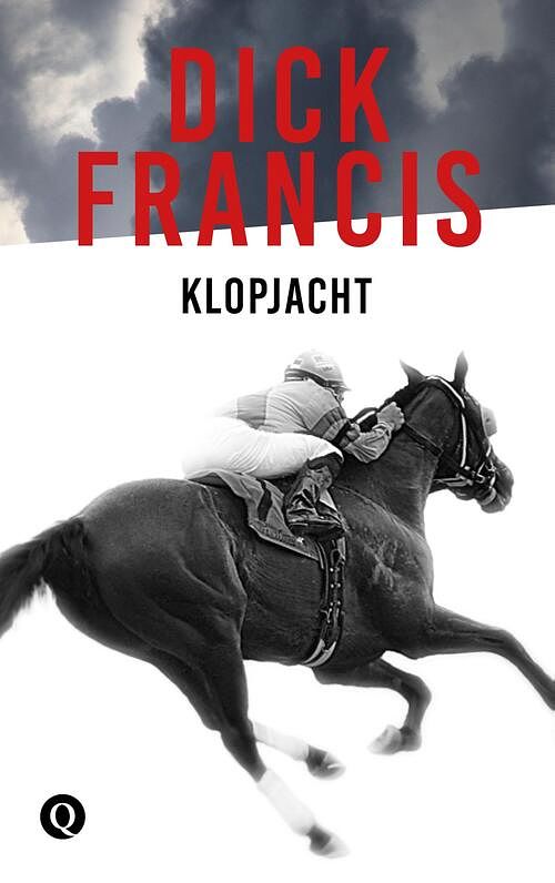 Foto van Klopjacht - dick francis - ebook (9789021402611)