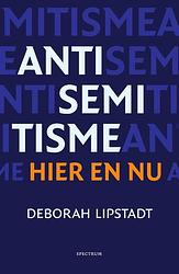 Foto van Antisemitisme hier en nu - deborah lipstadt - ebook (9789000352296)
