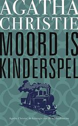 Foto van Moord is kinderspel - agatha christie - ebook (9789048832866)