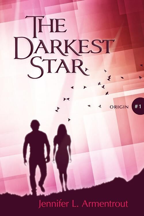 Foto van The darkest star - jennifer l. armentrout - ebook (9789401915861)