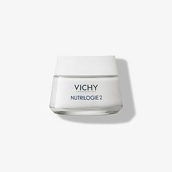 Foto van Vichy nutrilogie 2 dagcrème