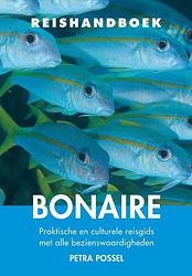 Foto van Reishandboek bonaire - petra possel - paperback (9789038925325)
