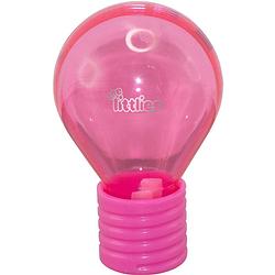 Foto van The littlies puntenslijper lamp junior roze