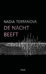 Foto van De nacht beeft - nadia terranova - ebook