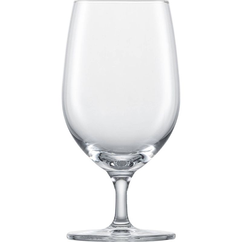 Foto van Schott zwiesel banquet waterglas 32 - 0.253ltr - set van 6