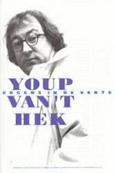 Foto van Ergens in de verte - youp van 'st hek - ebook (9789400401624)