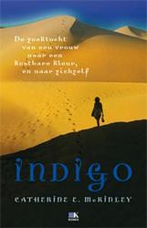 Foto van Indigo - catherine mckinley - ebook (9789021551630)