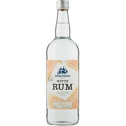 Foto van Schuijtevaer witte rum 1l bij jumbo