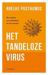 Foto van Het tandeloze virus - roelke posthumus - ebook (9789056158392)