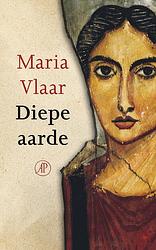 Foto van Diepe aarde - maria vlaar - ebook (9789029515559)