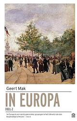 Foto van In europa - geert mak - paperback (9789046707982)