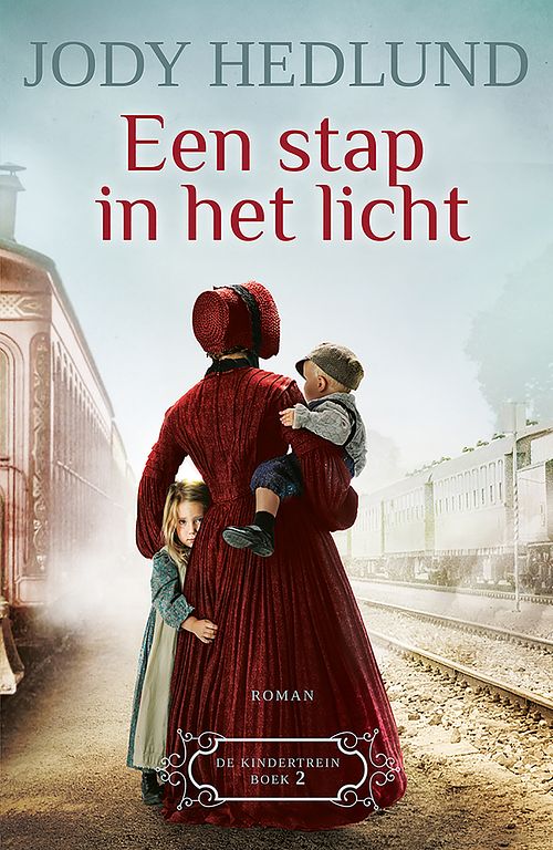 Foto van Een stap in het licht - jody hedlund - ebook (9789043531184)