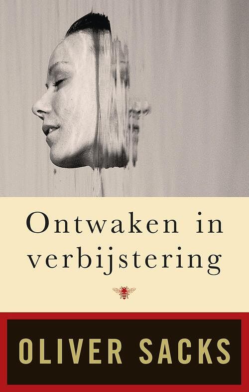 Foto van Ontwaken in verbijstering - oliver sacks - ebook (9789023495673)