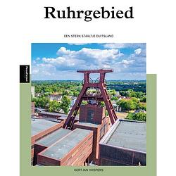 Foto van Ruhrgebied