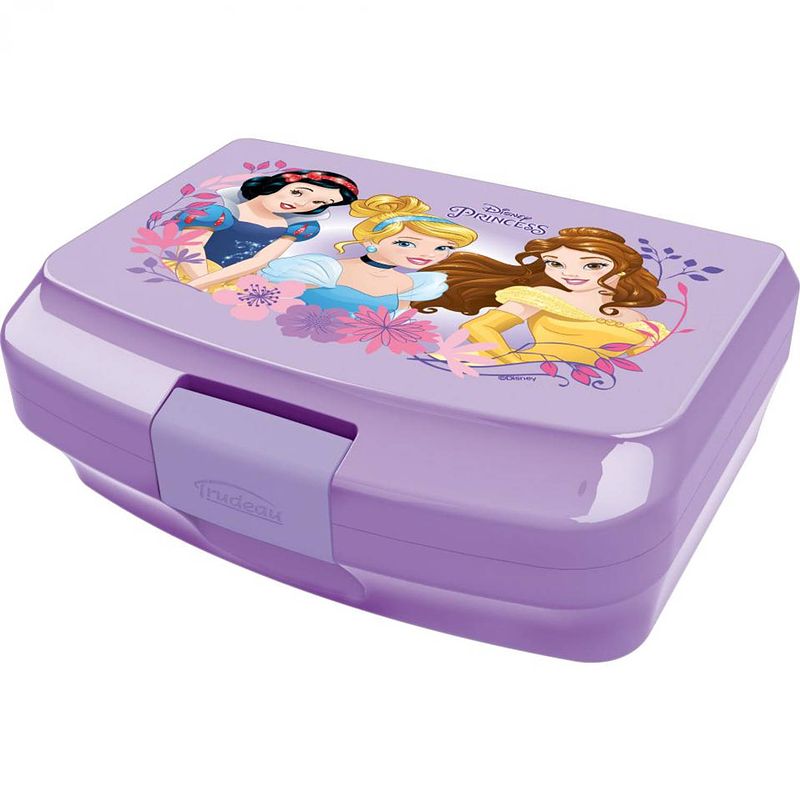 Foto van Trudeau princess lunchbox