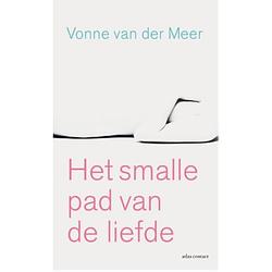 Foto van Het smalle pad van de liefde