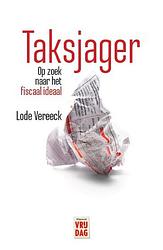 Foto van Taksjager - lode vereeck - ebook (9789460017230)