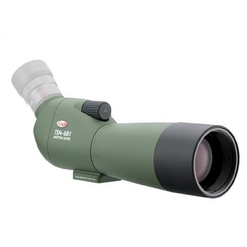 Foto van Kowa spottingscope body tsn601