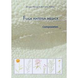 Foto van Fuga materia medica / composieten