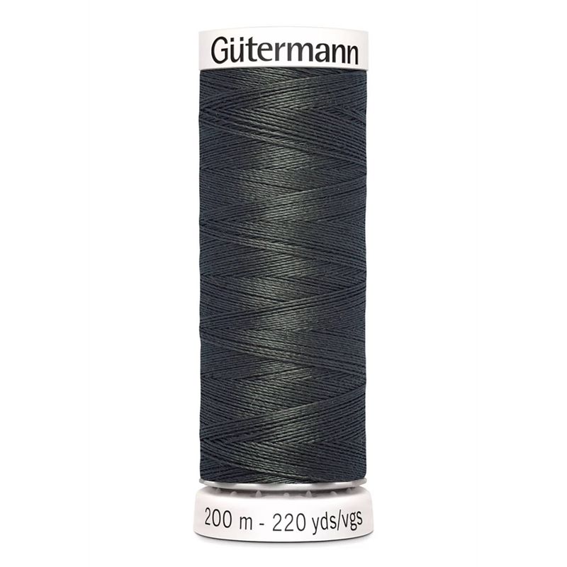 Foto van Gutermann polyester 200mtr