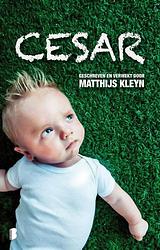 Foto van Cesar - matthijs kleyn - ebook (9789402301427)