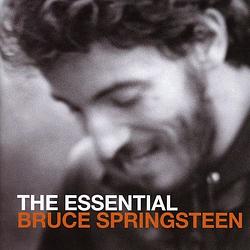 Foto van The essential bruce springstee - cd (0888751525320)