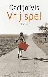 Foto van Vrij spel - carlijn vis - ebook (9789020412796)