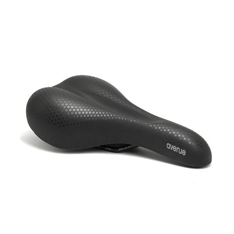 Foto van Selle royal avenue zadel athletic