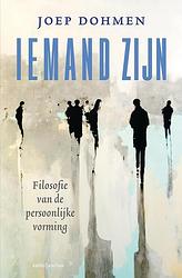 Foto van Iemand zijn - joep dohmen - ebook (9789026348921)