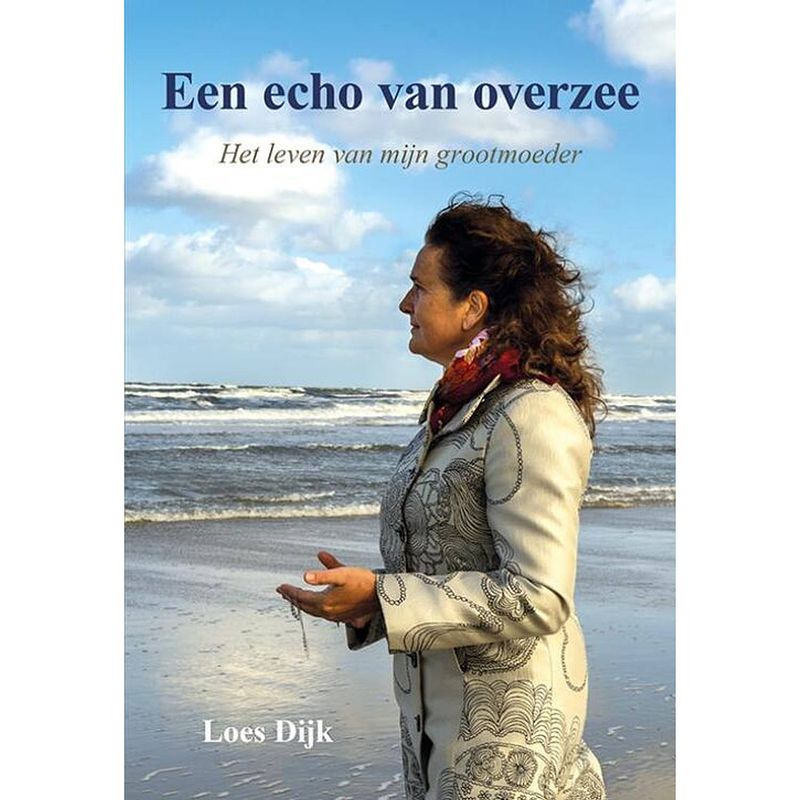 Foto van Een echo van overzee