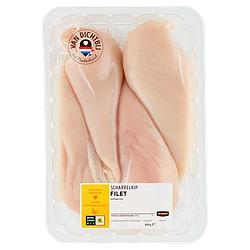 Foto van Jumbo scharrelkip filet 800g