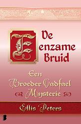 Foto van De eenzame bruid - ellis peters - ebook (9789460236211)