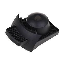 Foto van Dolce gusto capsulehouder zwart dolce gusto ms623495