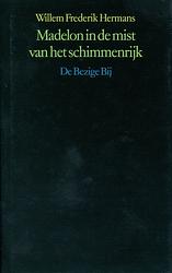 Foto van Madelon in de mist van het schimmenrijk - willem frederik hermans - ebook (9789023471493)