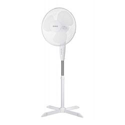 Foto van Royalty line - ventilator - 45w - wit