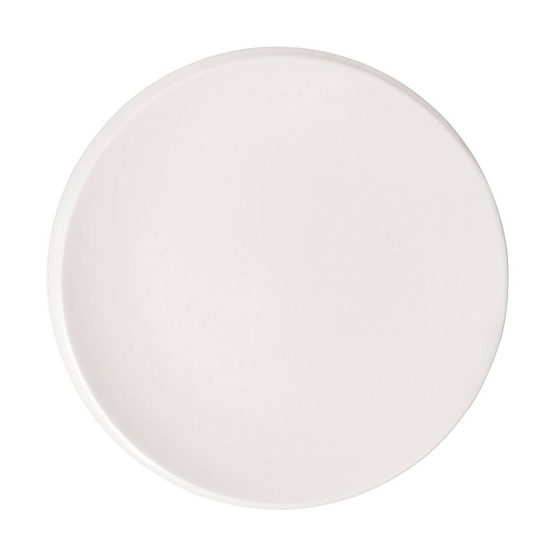 Foto van Villeroy & boch ontbijtbord newmoon - ø 24 cm