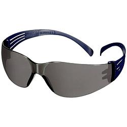 Foto van 3m securefit sf102af-blu veiligheidsbril met anti-condens coating, met anti-kras coating blauw