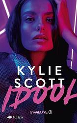 Foto van Idool - kylie scott - ebook