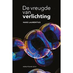 Foto van De vreugde van verlichting