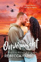 Foto van Onverwacht - rebecca yarros - ebook (9789401909044)