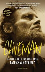 Foto van Caveman - patrick van der jagt - ebook