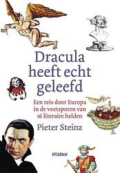 Foto van Macbeth heeft echt geleefd - pieter steinz - ebook (9789046810910)