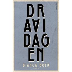 Foto van Draaidagen