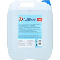 Foto van Adblue 10 liter voor dieselsysteem