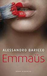 Foto van Emmaus - alessandro baricco - ebook (9789023472322)