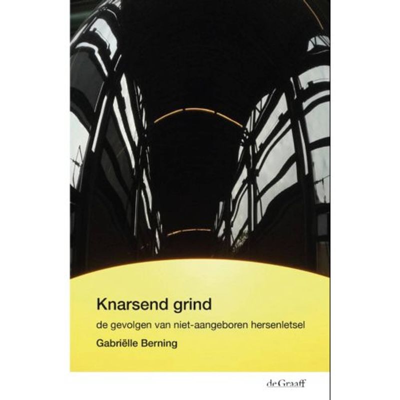 Foto van Knarsend grind