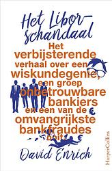 Foto van Het libor-schandaal - david enrich - ebook (9789402752748)