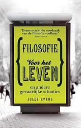 Foto van Filosofie voor het leven - jules evans - ebook (9789025901769)